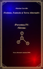 Povestea IV - Sirena