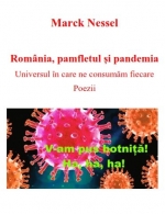 România, pamfletul și pandemia Universul în care ne consumăm fiecare (ebook)