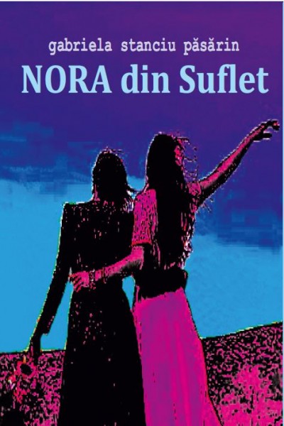 NORA din SUFLET- roman