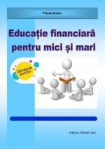 Educație financiară pentru mici și mari (ebook)